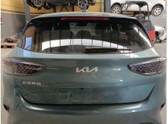 Recambio de porton trasero para kia ceed (cd) 1.0 t-gdi referencia OEM IAM   