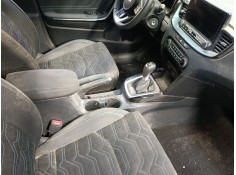 Recambio de consola central para kia ceed (cd) 1.0 t-gdi referencia OEM IAM   