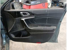 Recambio de guarnecido puerta delantera derecha para kia ceed (cd) 1.0 t-gdi referencia OEM IAM   