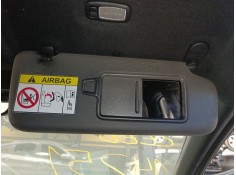 Recambio de parasol derecho para kia ceed (cd) 1.0 t-gdi referencia OEM IAM   