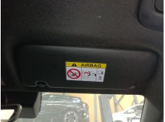 Recambio de parasol derecho para kia ceed (cd) 1.0 t-gdi referencia OEM IAM    2