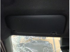 Recambio de parasol izquierdo para kia ceed (cd) 1.0 t-gdi referencia OEM IAM    2