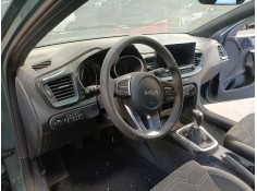 Recambio de salpicadero para kia ceed (cd) 1.0 t-gdi referencia OEM IAM    2