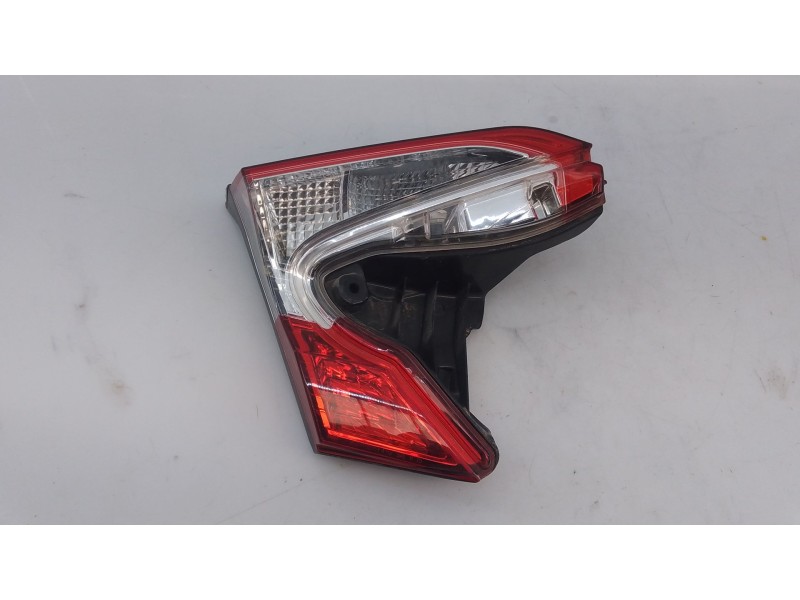 Recambio de piloto trasero izquierdo porton para toyota c-hr (_x1_) 1.8 hybrid (zyx10_, zyx11_) referencia OEM IAM   