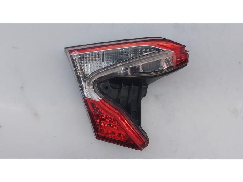 Recambio de piloto trasero izquierdo porton para toyota c-hr (_x1_) 1.8 hybrid (zyx10_, zyx11_) referencia OEM IAM   