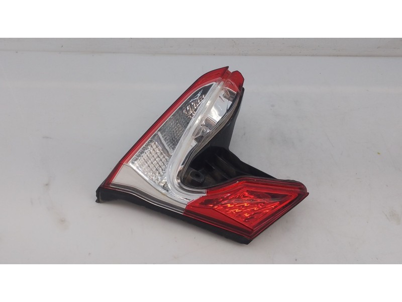 Recambio de piloto trasero izquierdo porton para toyota c-hr (_x1_) 1.8 hybrid (zyx10_, zyx11_) referencia OEM IAM   