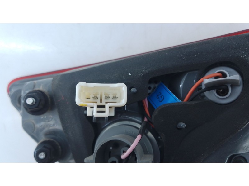 Recambio de piloto trasero izquierdo porton para hyundai i30 (gd) trend referencia OEM IAM   