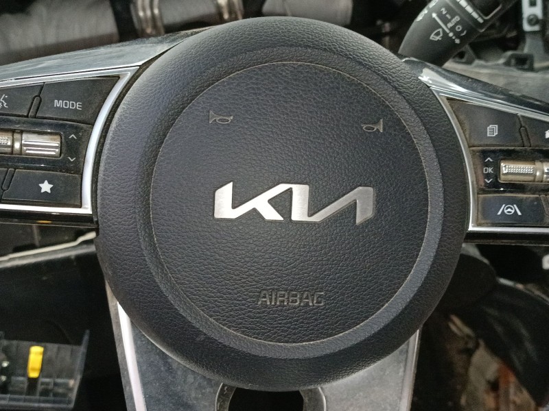 Recambio de airbag delantero izquierdo para kia ceed (cd) 1.0 t-gdi referencia OEM IAM   