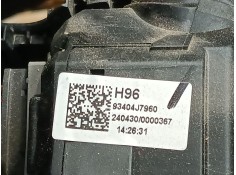 Recambio de anillo airbag para kia ceed (cd) 1.0 t-gdi referencia OEM IAM   