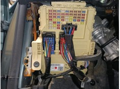 Recambio de caja reles / fusibles para kia ceed (cd) 1.0 t-gdi referencia OEM IAM   