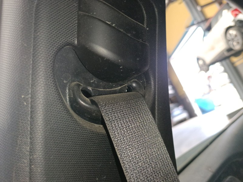 Recambio de cinturon seguridad delantero derecho para kia ceed (cd) 1.0 t-gdi referencia OEM IAM   