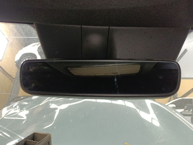 Recambio de espejo interior para kia ceed (cd) 1.0 t-gdi referencia OEM IAM   