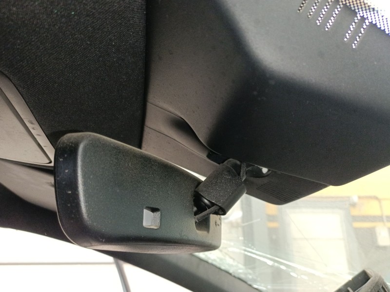 Recambio de espejo interior para kia ceed (cd) 1.0 t-gdi referencia OEM IAM   