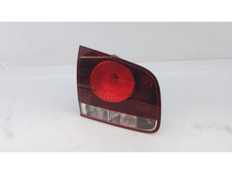 Recambio de piloto trasero izquierdo porton para volkswagen touareg (7l6) tdi v6 +motion referencia OEM IAM   