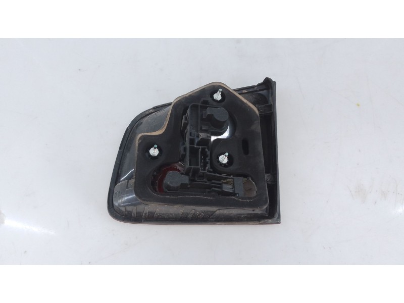 Recambio de piloto trasero izquierdo porton para volkswagen touareg (7l6) tdi v6 +motion referencia OEM IAM   