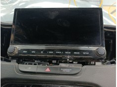 SISTEMA NAVEGACION GPS 