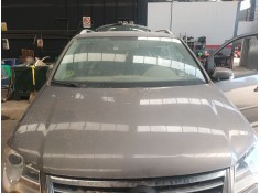 Recambio de capot para volkswagen touran (1t1, 1t2) 2.0 tdi referencia OEM IAM   