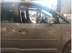 Recambio de puerta delantera derecha para volkswagen touran (1t1, 1t2) 2.0 tdi referencia OEM IAM   