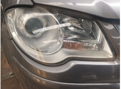 Recambio de faro derecho para volkswagen touran (1t1, 1t2) 2.0 tdi referencia OEM IAM   