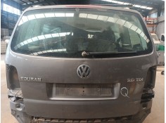 Recambio de porton trasero para volkswagen touran (1t1, 1t2) 2.0 tdi referencia OEM IAM   