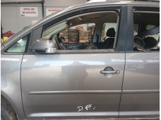 Recambio de puerta delantera izquierda para volkswagen touran (1t1, 1t2) 2.0 tdi referencia OEM IAM   