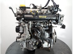 Recambio de motor completo para renault megane iii berlina 5 p limited referencia OEM IAM H5F400  