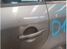 Recambio de puerta trasera izquierda para volkswagen touran (1t1, 1t2) 2.0 tdi referencia OEM IAM    2