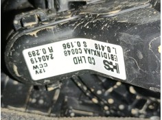 Recambio de ventilador calefaccion para kia ceed (cd) 1.0 t-gdi referencia OEM IAM    2