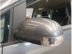 Recambio de retrovisor izquierdo electrico para volkswagen touran (1t1, 1t2) 2.0 tdi referencia OEM IAM    2