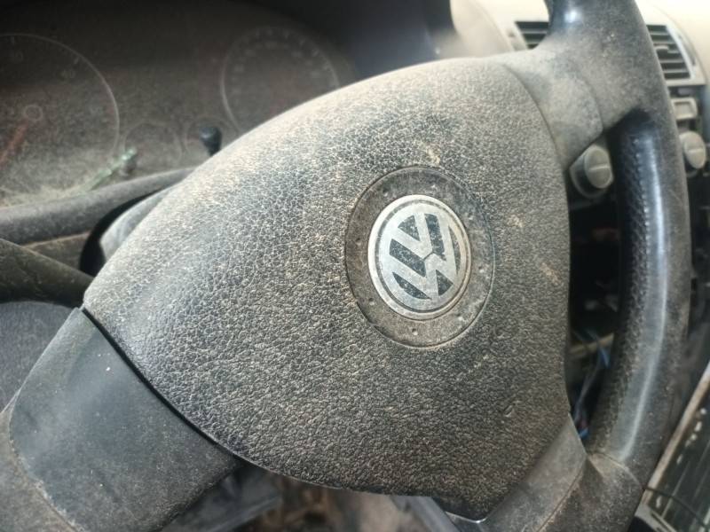 Recambio de airbag delantero izquierdo para volkswagen touran (1t1, 1t2) 2.0 tdi referencia OEM IAM   