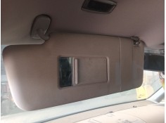 Recambio de parasol izquierdo para volkswagen touran (1t1, 1t2) 2.0 tdi referencia OEM IAM   