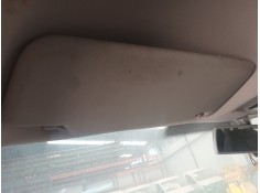Recambio de parasol izquierdo para volkswagen touran (1t1, 1t2) 2.0 tdi referencia OEM IAM    2