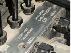 Recambio de abs para kia ceed (cd) 1.0 t-gdi referencia OEM IAM    2