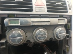 Recambio de mando climatizador para volkswagen touran (1t1, 1t2) 2.0 tdi referencia OEM IAM   