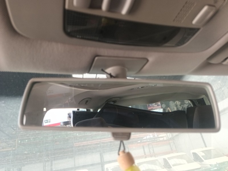 Recambio de espejo interior para volkswagen touran (1t1, 1t2) 2.0 tdi referencia OEM IAM   