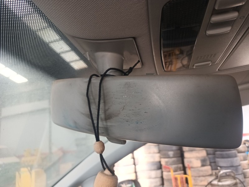 Recambio de espejo interior para volkswagen touran (1t1, 1t2) 2.0 tdi referencia OEM IAM   