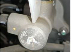 Recambio de bomba freno para kia ceed (cd) 1.0 t-gdi referencia OEM IAM   