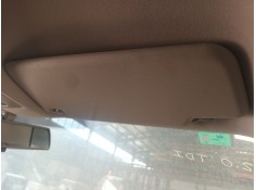 Recambio de parasol derecho para volkswagen touran (1t1, 1t2) 2.0 tdi referencia OEM IAM    2