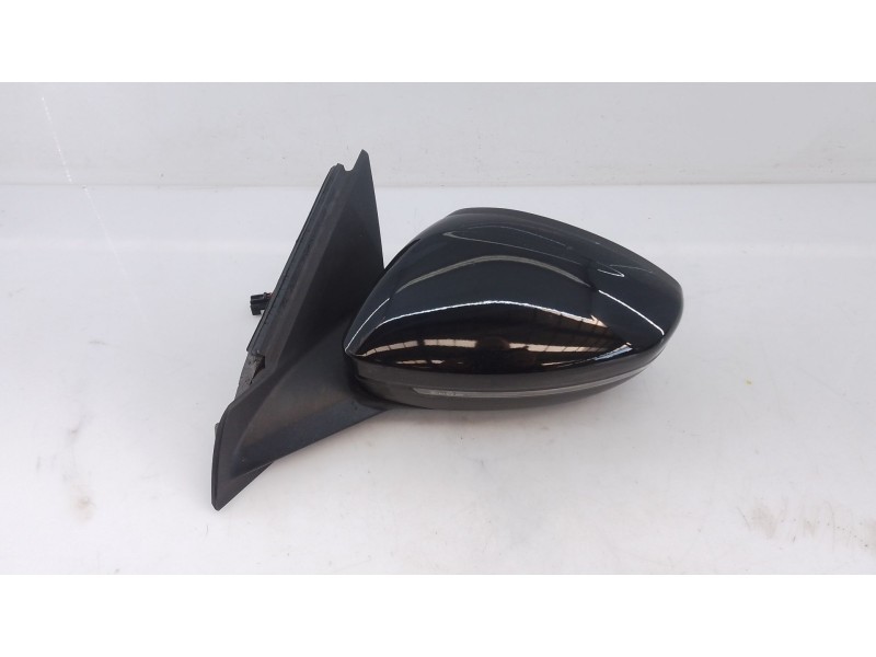 Recambio de retrovisor izquierdo electrico para opel corsa f (p2jo) 1.2 (68) referencia OEM IAM   