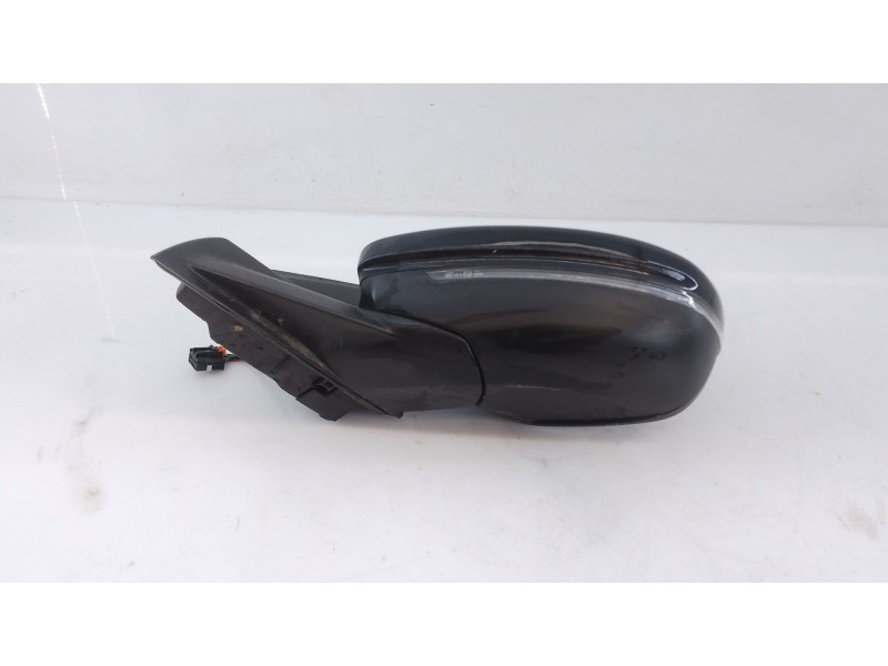 Recambio de retrovisor izquierdo electrico para opel corsa f (p2jo) 1.2 (68) referencia OEM IAM   