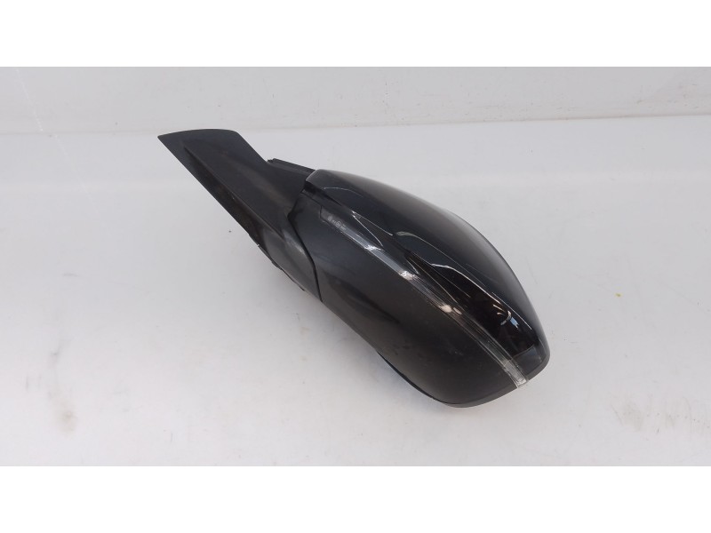 Recambio de retrovisor izquierdo electrico para opel corsa f (p2jo) 1.2 (68) referencia OEM IAM   