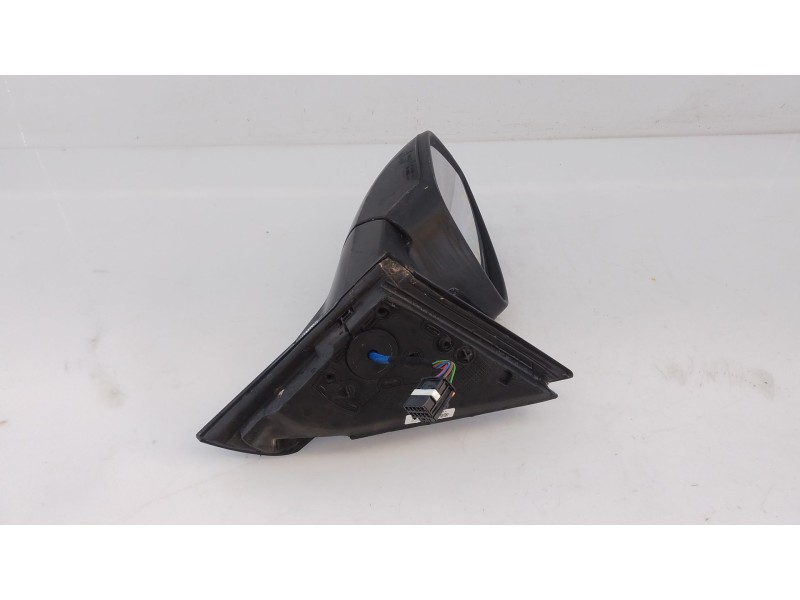 Recambio de retrovisor izquierdo electrico para opel corsa f (p2jo) 1.2 (68) referencia OEM IAM   
