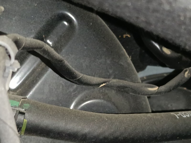 Recambio de servofreno para kia ceed (cd) 1.0 t-gdi referencia OEM IAM   