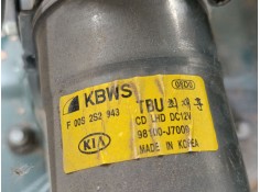 Recambio de motor limpia delantero para kia ceed (cd) 1.0 t-gdi referencia OEM IAM    2