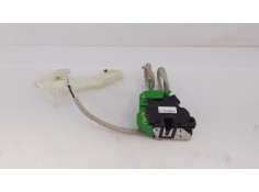 CERRADURA PUERTA DELANTERA IZQUIERDA 7121035021 E1-B3-4-1