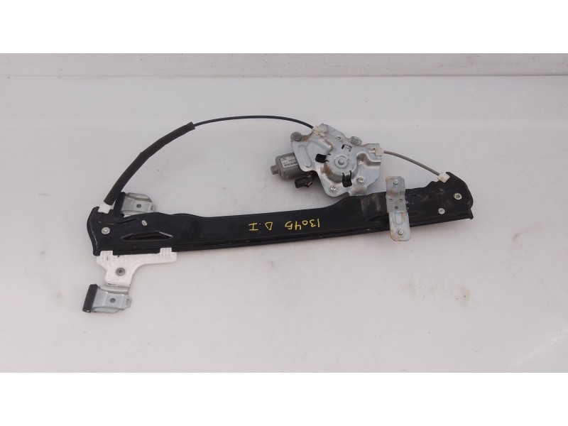 Recambio de elevalunas delantero izquierdo para ssangyong tivoli 1500 tgdi 135 cv / 99 kw referencia OEM IAM   