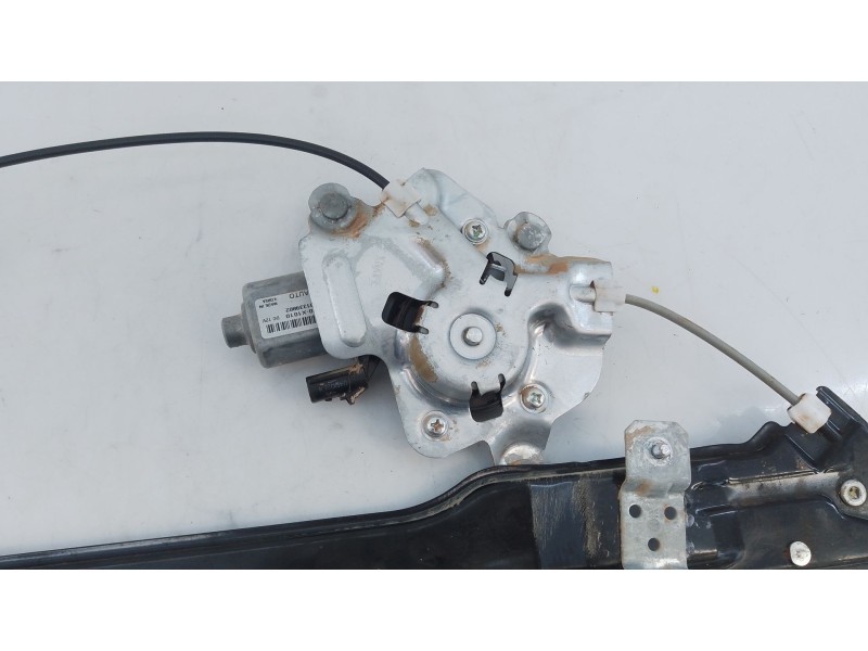 Recambio de elevalunas delantero izquierdo para ssangyong tivoli 1500 tgdi 135 cv / 99 kw referencia OEM IAM   