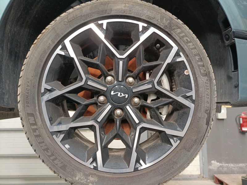 Recambio de juego llantas para kia ceed (cd) 1.0 t-gdi referencia OEM IAM 225/45/17  