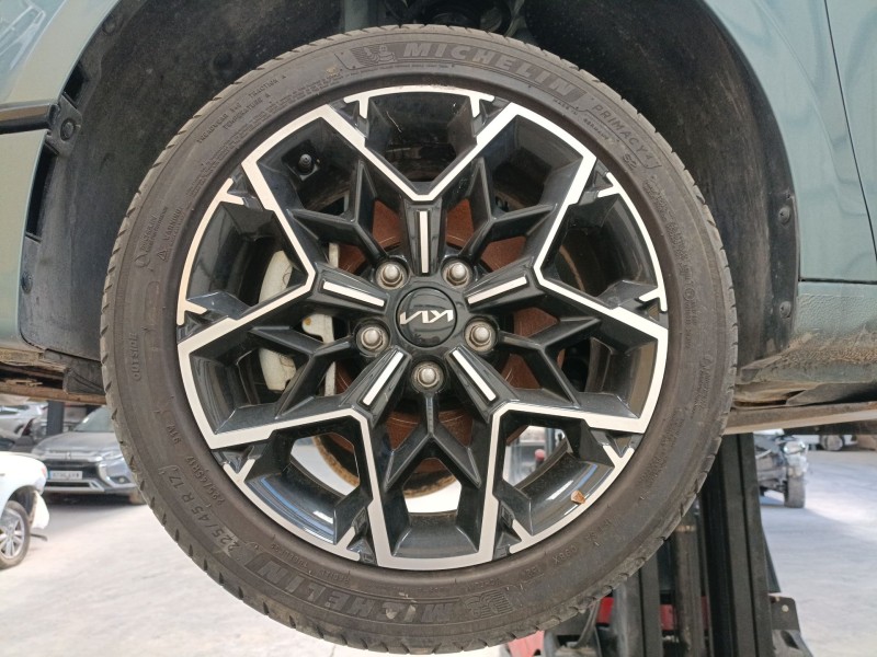 Recambio de juego llantas para kia ceed (cd) 1.0 t-gdi referencia OEM IAM 225/45/17  