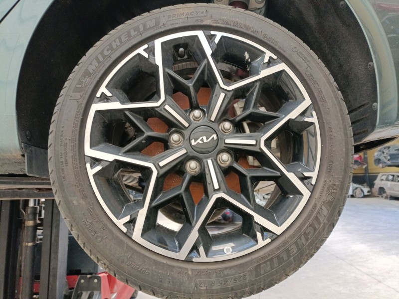 Recambio de juego llantas para kia ceed (cd) 1.0 t-gdi referencia OEM IAM 225/45/17  